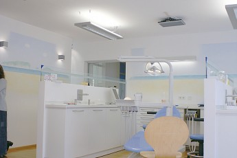 Zahnarztpraxis Belepschstraße