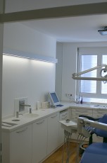 Zahnarztpraxis Belepschstraße